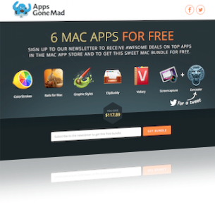 free mac newsletter software